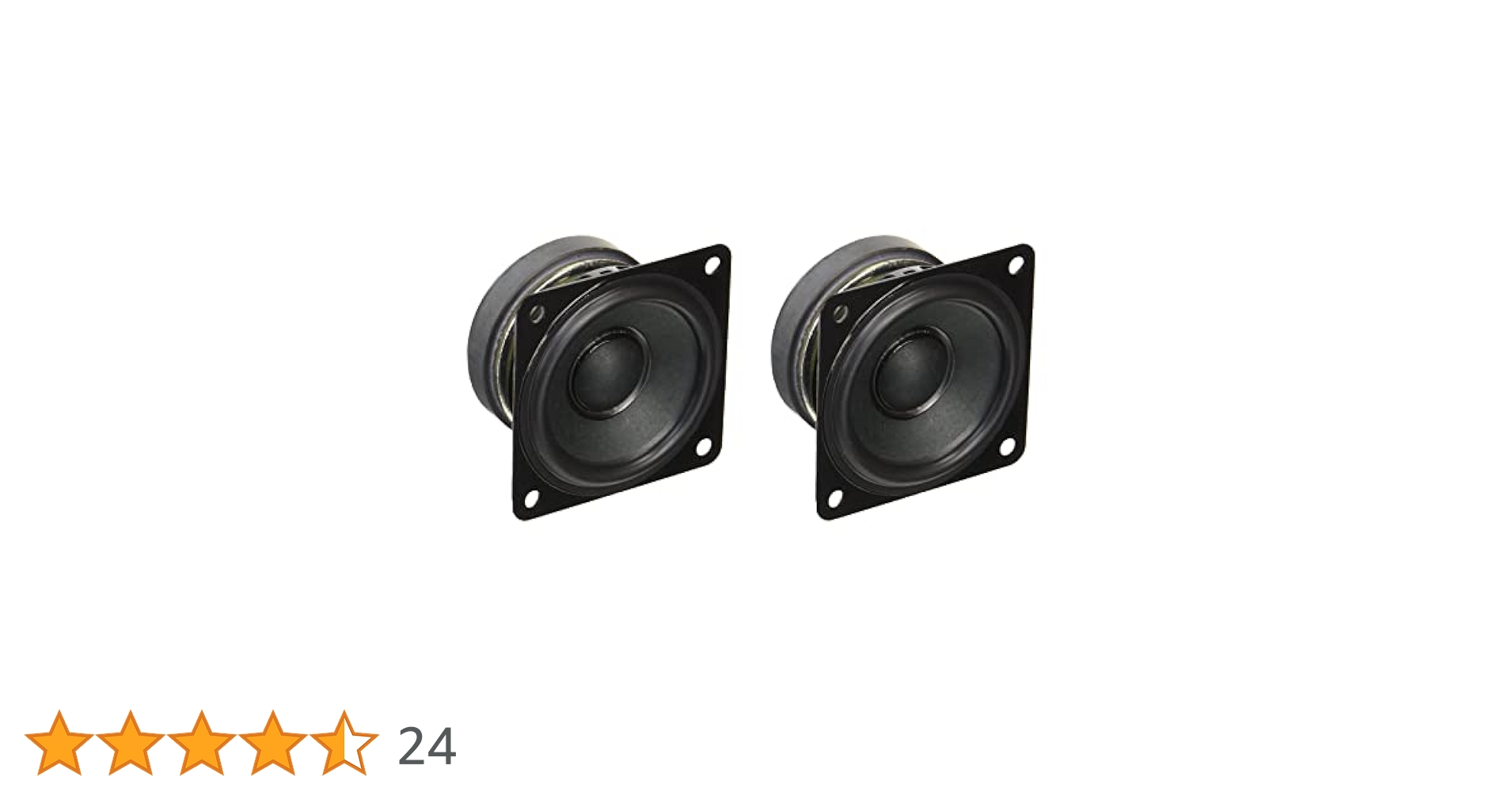 Amazon | FOSTEX フォステクス フルレンジ スピーカーユニット